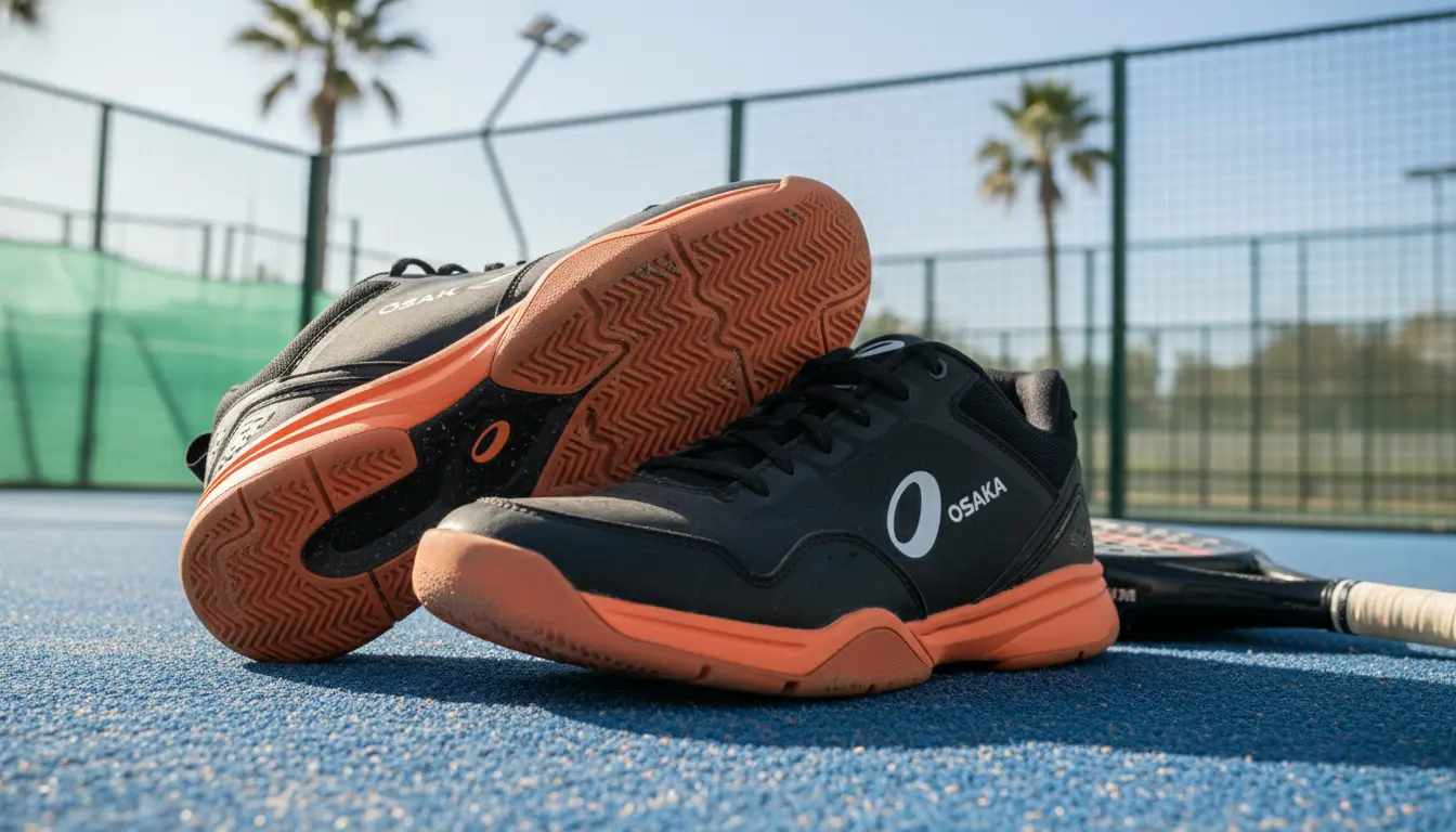 Osaka padelschoenen