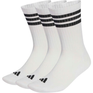 adidas 3 Strips Essential 3-Pack Crew Sokken