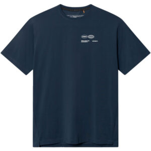 Cuera Oncourt Airy Logo Tee