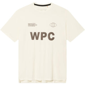 Cuera Active WPC Light Weight Tee