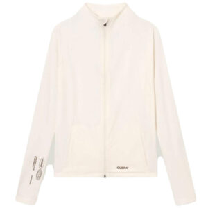 Cuera Active Cuera Zip Longsleeve