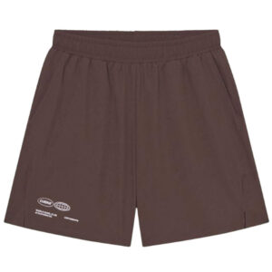 Cuera Mens Active Globe Short