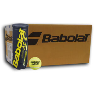 Babolat ACE Padelballen Doos 24 x 3st