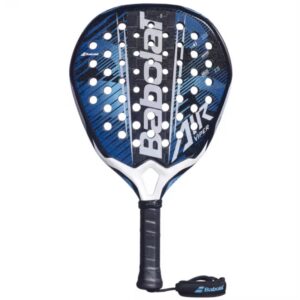 Babolat Air Viper 2.6 Padelracket Competitie Blauw 1