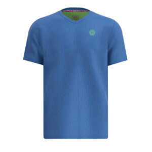 Bidi Badu Crew Inside Out V-Neck T-shirt