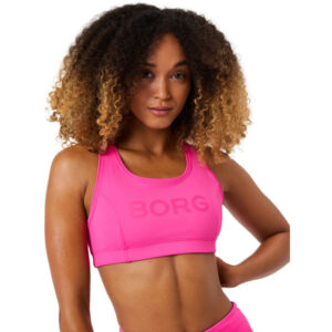 Björn Borg Borg Mid Support Sports Sport-bh