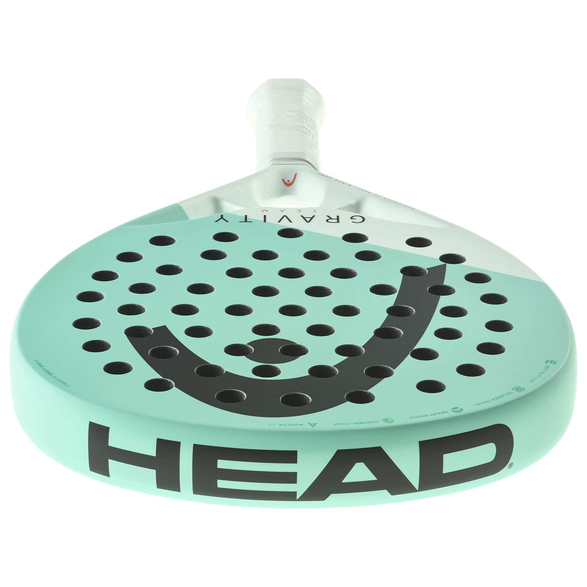 HEAD Gravity Team 2024 padelracket - Afbeelding 6