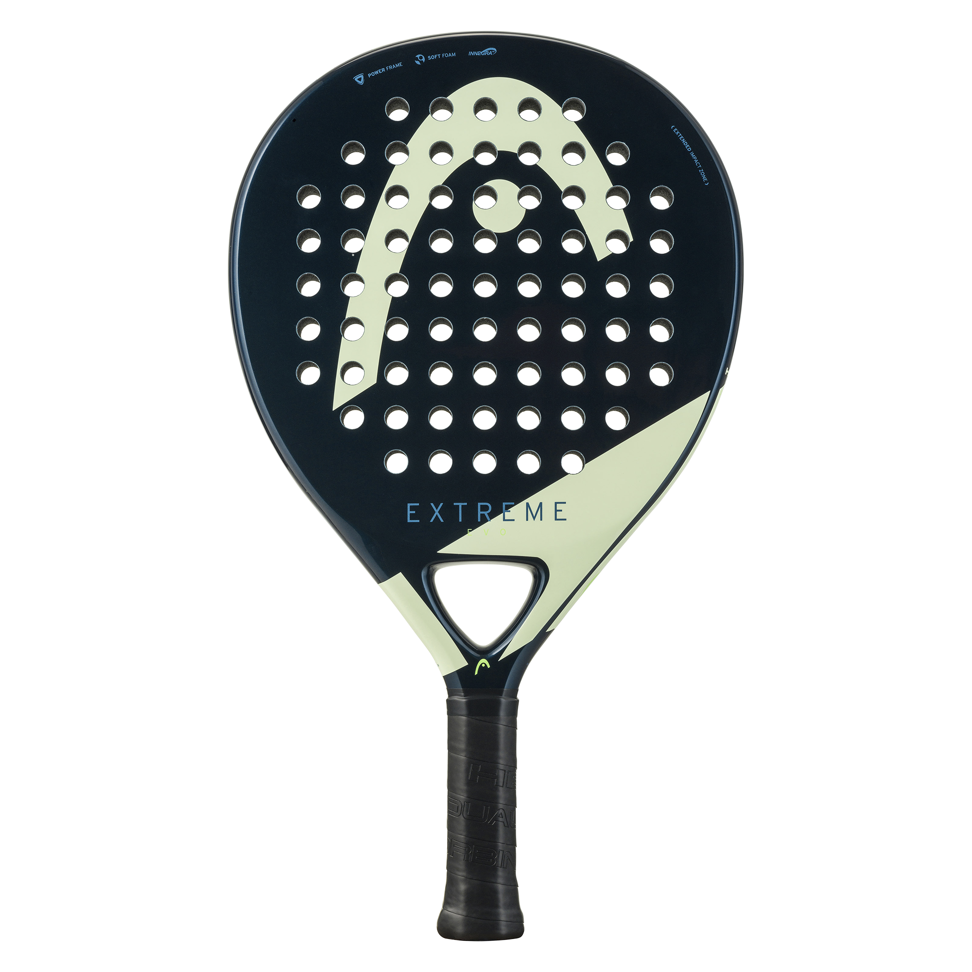 HEAD Evo Extreme 2025 - Afbeelding 2